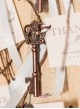 Apribottiglie chiave vintage