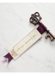 Apribottiglie chiave vintage