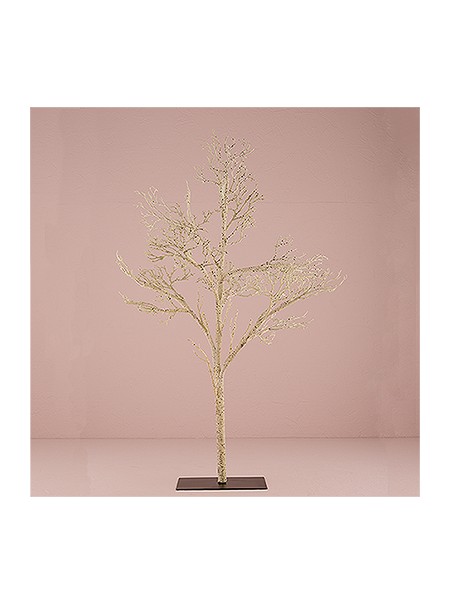 Centrotavola albero betulla