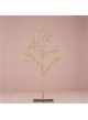 Centrotavola albero betulla