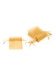 Sacchetto portaconfetti organza 