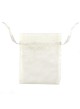 Sacchetto portaconfetti organza 