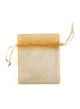 Sacchetto portaconfetti organza 