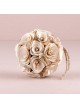 Sfera di fiori piccola