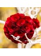 Sfera di fiori piccola