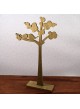 Set alberi vita stilizzati