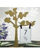 Set alberi vita stilizzati