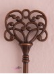 Apribottiglie chiave vintage 2