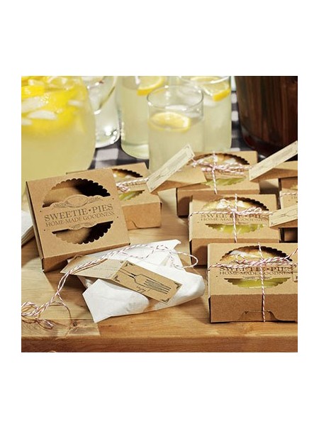 Scatolina "dolci torte"