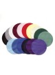 Tulle circolare smerlato