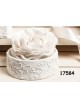 Sapone a rosa grande