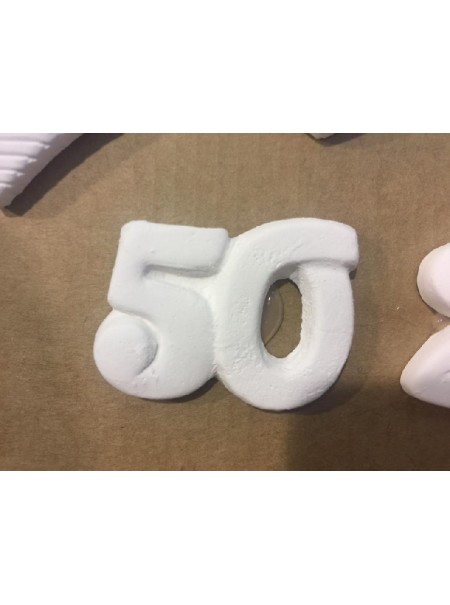 Gessetti 50