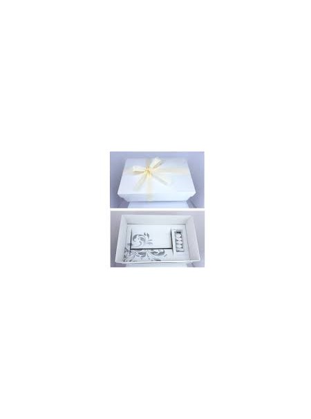 kit confezionamento basic pignatelli