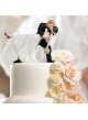 Cake topper Balli di coppia