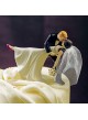 Cake topper Balli di coppia