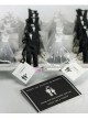 Sacchetti Sposo e Sposa