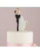Cake topper "Innamorati"