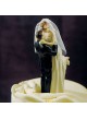 Cake topper "Innamorati"
