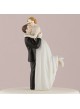 Cake topper "Innamorati"