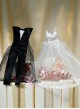 Sacchetti Sposo e Sposa