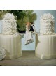 Cake topper "Coppia innamorata"