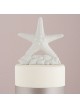 Cake topper "stella marina"