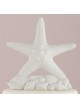 Cake topper "stella marina"