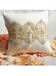Cuscino portafedi vintage