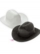 Mini cappello cowboy segnaposto small