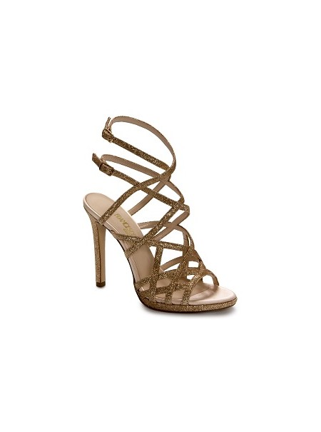 Scarpa sposa "Calzaturificio Francesco"