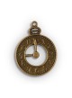 orologio x decorazioni fai da te
