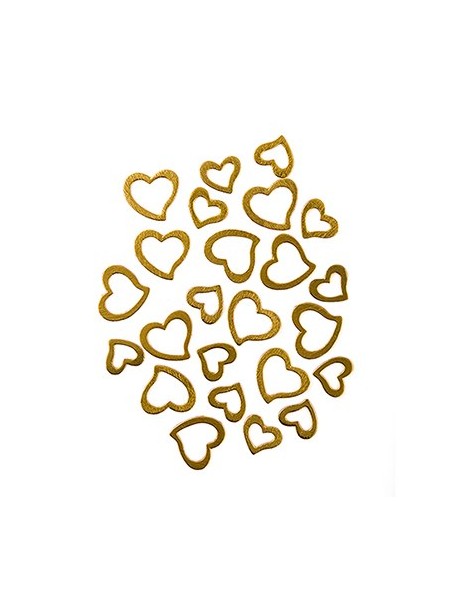 cuori stilizzati