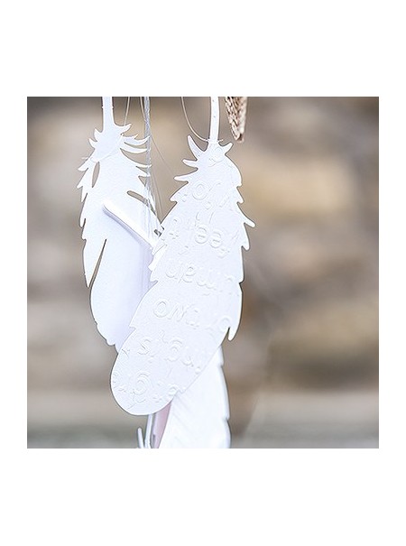 piume decorative
