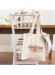 bag floral personalizzabile