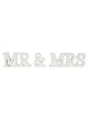 Lettere Mr & Mrs