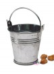 Mini secchiello segnaposto