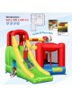 Super Scivolo 6 in 1