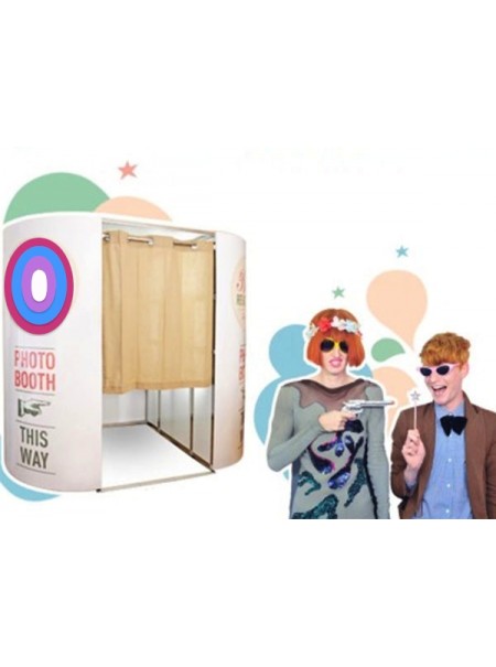 ngolo Photo Booth
