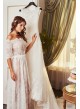 vestaglia lace