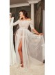 vestaglia bohemien