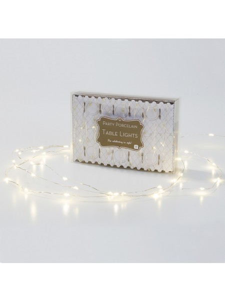 Luci decorative