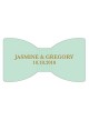 stickers papillon