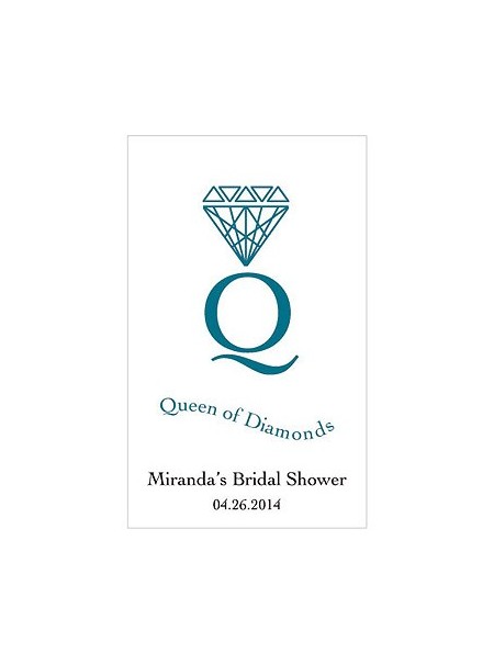 Stickers Bridal shower