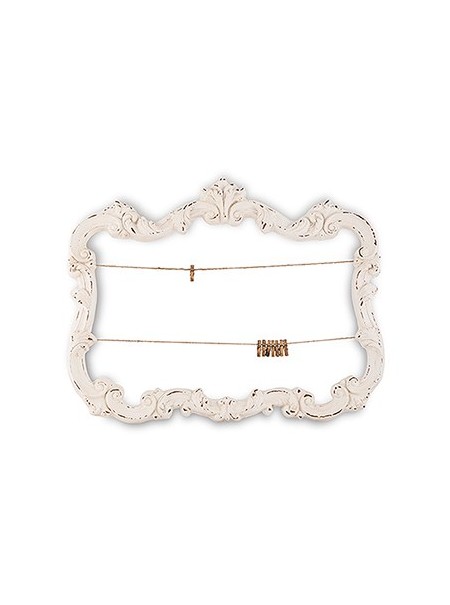 Cornice per Tableau Mariage
