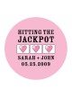 stickers slot machine