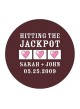 stickers slot machine