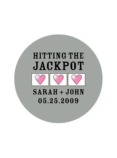 stickers slot machine