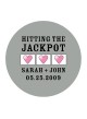 stickers slot machine