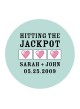 stickers slot machine