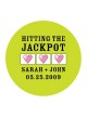 stickers slot machine